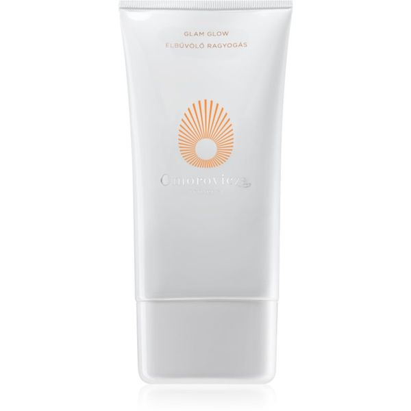 Omorovicza Omorovicza Glam Glow автобронзантна емулсия за тяло и лице 150 мл.