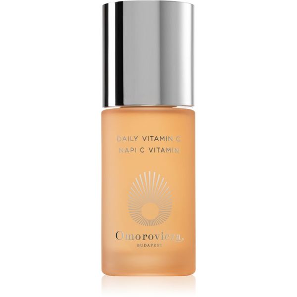 Omorovicza Omorovicza Hydro-Mineral Daily Vitamin C озаряващ серум с витамин С 30 мл.