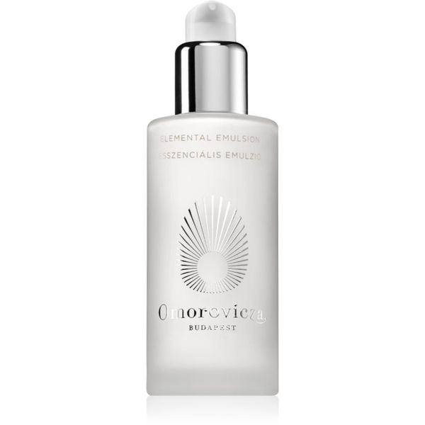 Omorovicza Omorovicza Hydro-Mineral Elemental Emulsion хидратираща емулсия 50 мл.
