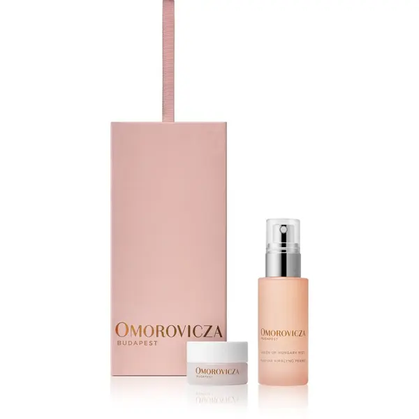 Omorovicza Omorovicza Hydro-Mineral Perfecting Gratitude Set подаръчен комплект за жени