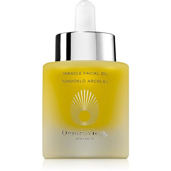 Omorovicza Omorovicza Miracle Facial Oil леко масло за лице 30 мл.