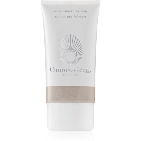 Omorovicza Omorovicza Moor Mud Cream Cleanser детоксикиращ почистващ крем 150 мл.