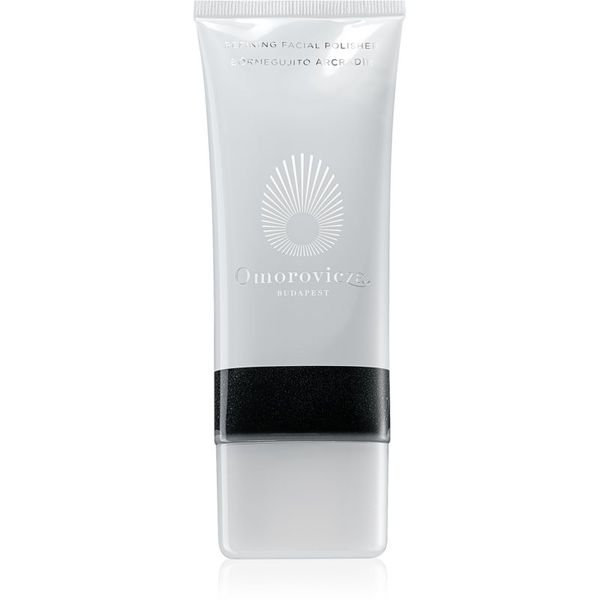 Omorovicza Omorovicza Moor Mud Refining Facial Polisher озаряващ пилинг 100 мл.