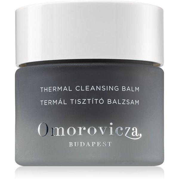 Omorovicza Omorovicza Moor Mud Thermal Cleansing Balm почистващ балсам 50 мл.