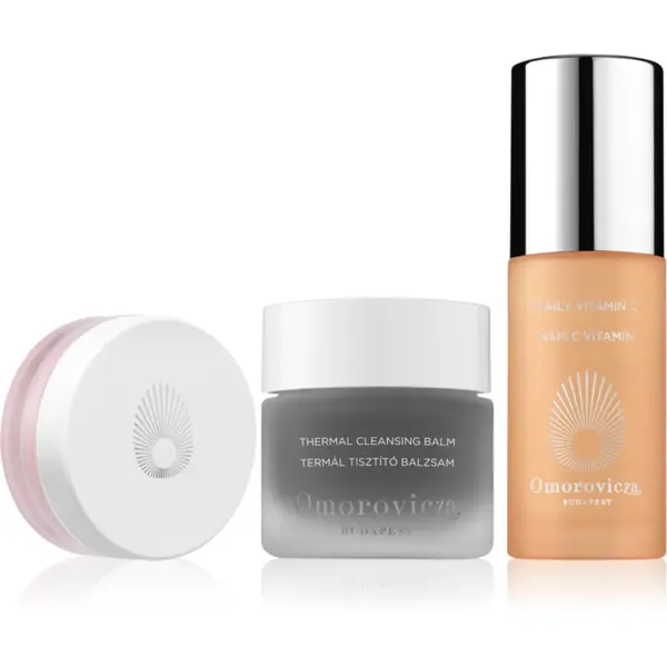 Omorovicza Omorovicza Must Haves Set луксозна грижа за перфектна кожа