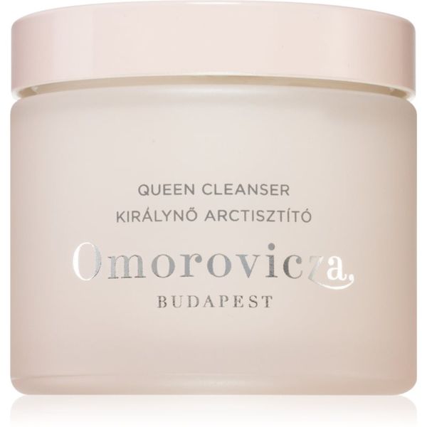 Omorovicza Omorovicza Queen Cleanser хидратиращ почистващ крем за лице 125 мл.
