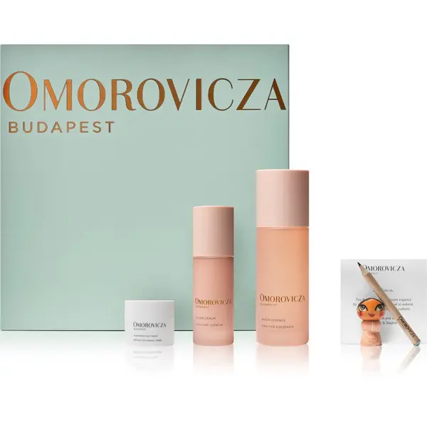 Omorovicza Omorovicza Queen Gratitude Set подаръчен комплект за жени
