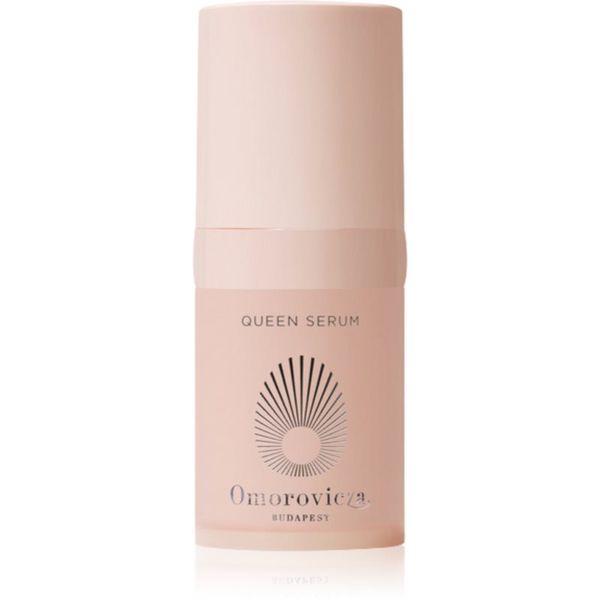 Omorovicza Omorovicza Queen Serum подмладяващ серум за лице 5 мл.