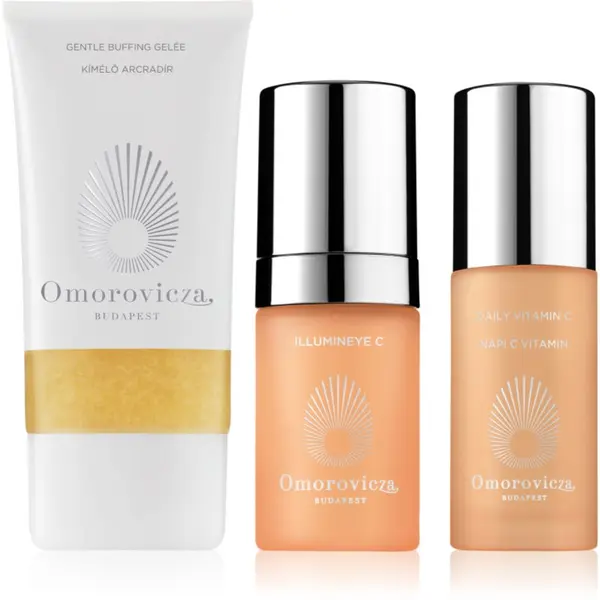 Omorovicza Omorovicza Secret to Radiant Skin луксозна грижа за уморена кожа