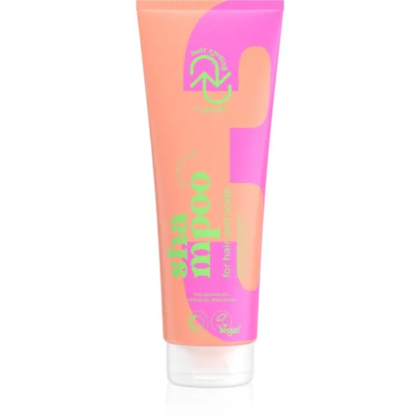 OnlyBio OnlyBio Hair Cycling Nutrition Shampoo интензивен подхранващ шампоан за всички видове коса 250 мл.