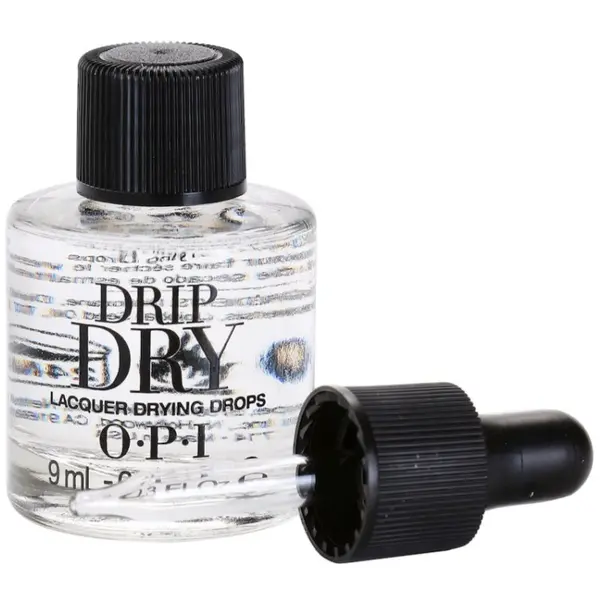 OPI OPI Drip Dry капки ускоряващи изсъхването на лака 8 мл.