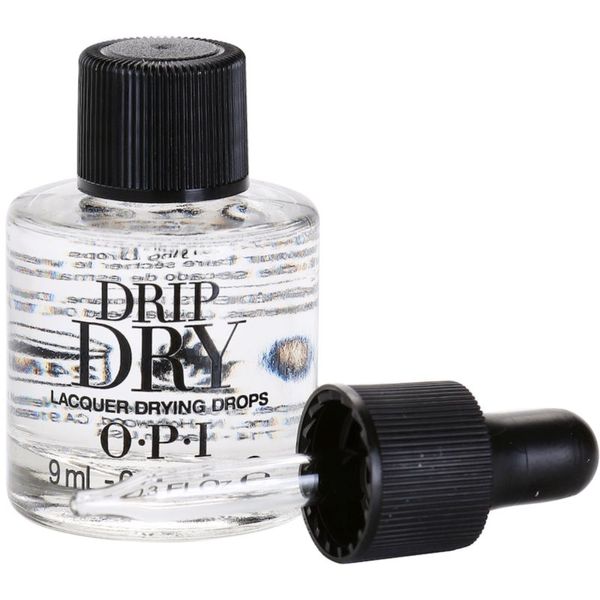 OPI OPI Drip Dry капки ускоряващи изсъхването на лака 9 мл.