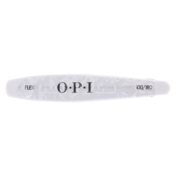 OPI OPI Flex пила за нокти 100/180 1 бр.
