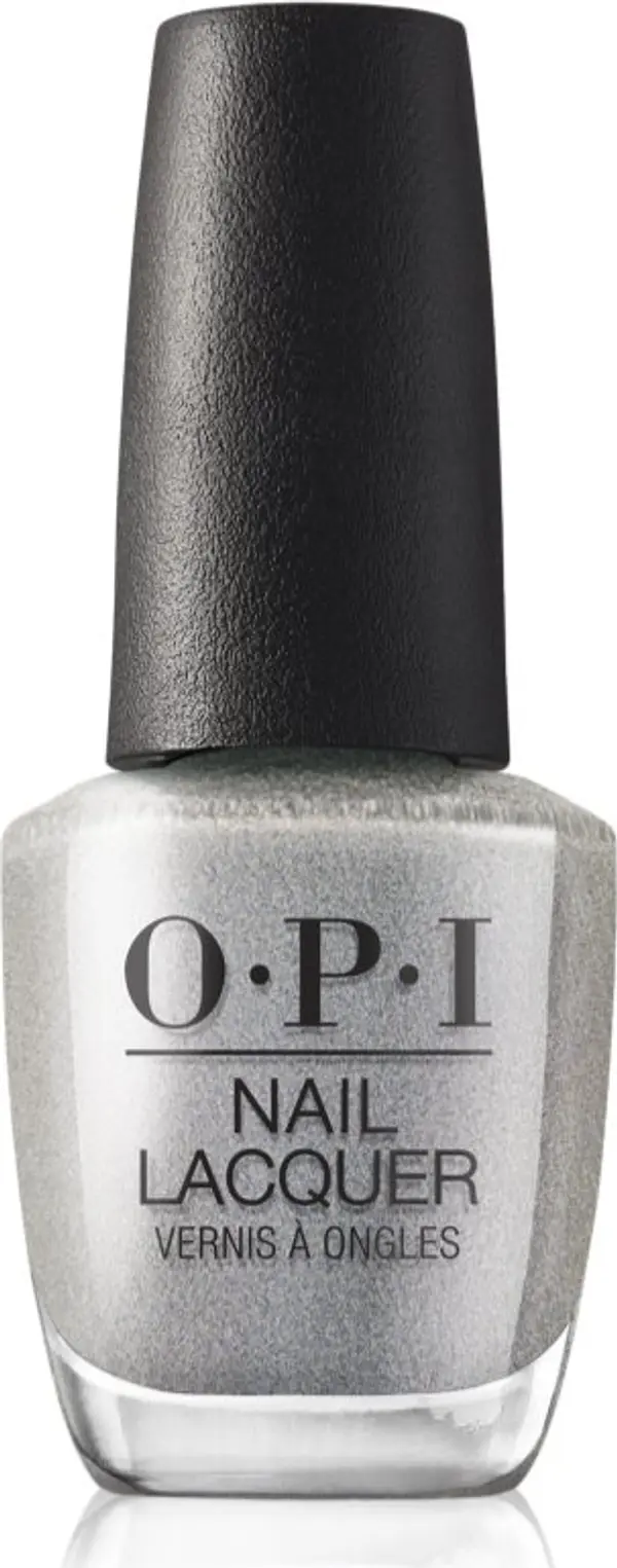 OPI OPI Good Enough to Treat Nail Lacquer лак за нокти цвят OPI’m Frosted 15 мл.