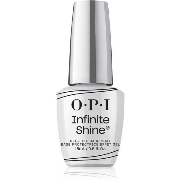 OPI OPI Infinite Shine базов лак за нокти Base Coat 15 мл.