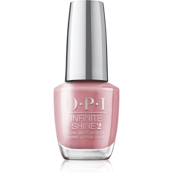 OPI OPI Infinite Shine Hollywood лак за нокти с гел ефект Suzi Calls the Paparazzi 15 мл.
