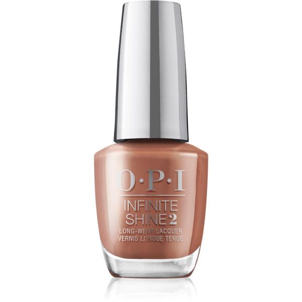 OPI OPI Infinite Shine Malibu лак за нокти с гел ефект Endless Sun-ner 15 мл.