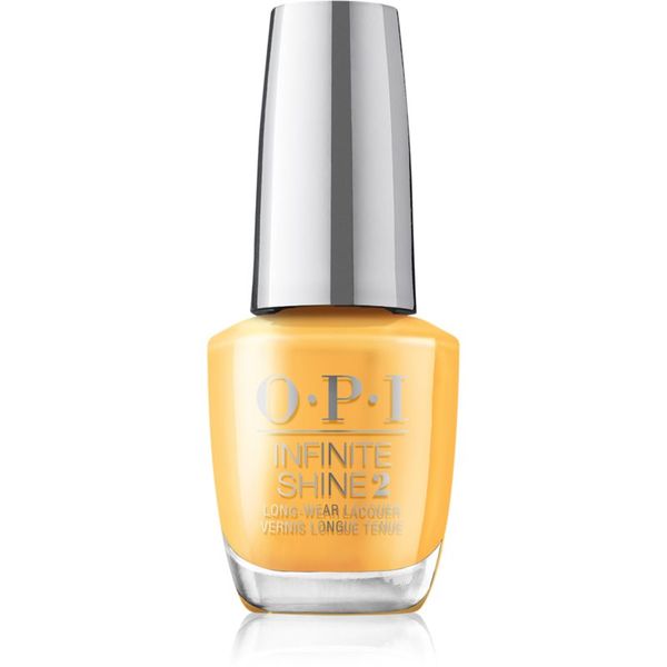 OPI OPI Infinite Shine Malibu лак за нокти с гел ефект Marigolden Hour 15 мл.
