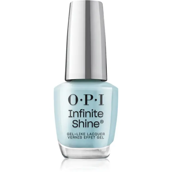 OPI OPI Infinite Shine Silk лак за нокти с гел ефект Last from the Past 15 мл.