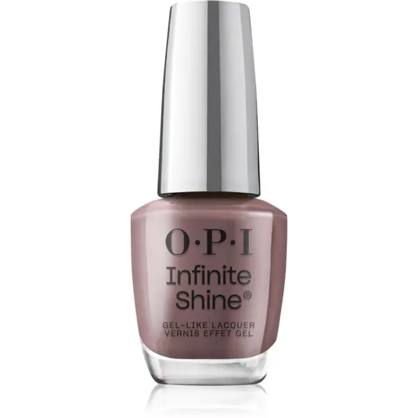OPI OPI Infinite Shine Silk лак за нокти с гел ефект You Don't Know Jacques 15 мл.