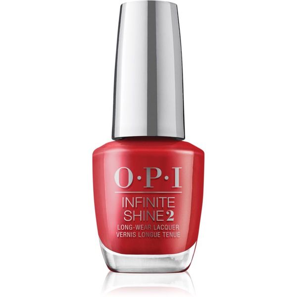 OPI OPI Infinite Shine Terribly Nice лак за нокти с гел ефект Rebel With A Clause 15 мл.