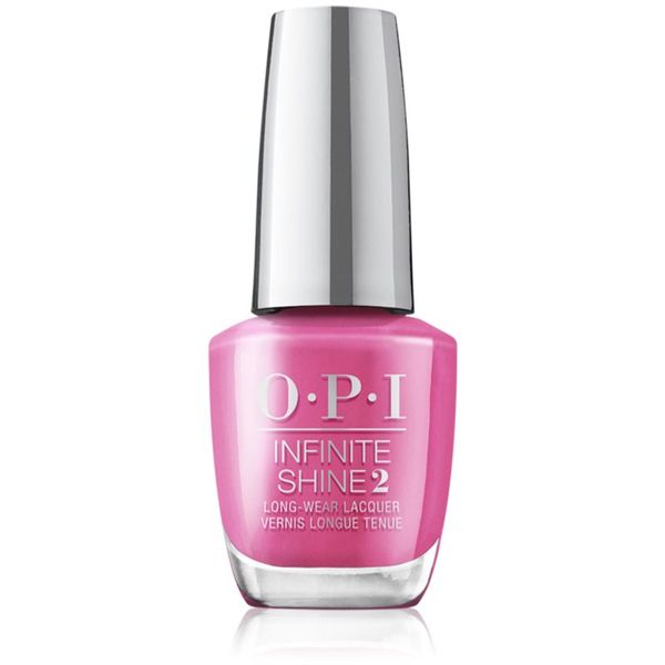 OPI OPI Infinite Shine The Celebration лак за нокти с гел ефект Big Bow Energy 15 мл.