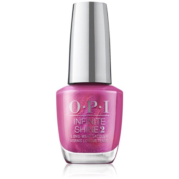OPI OPI Infinite Shine The Celebration лак за нокти с гел ефект Mylar Dreams 15 мл.