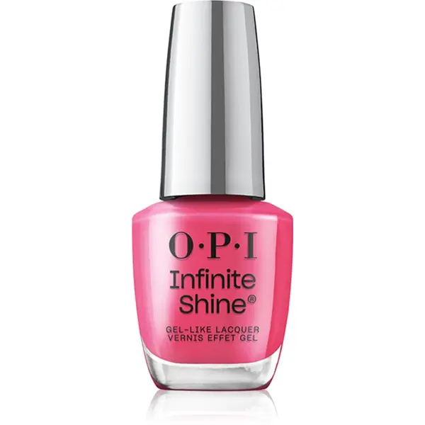 OPI OPI Make ‘Em Jelly! Infinity Shine лак за нокти цвят Beet for the Gawdz 15 мл.