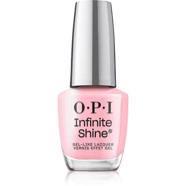 OPI OPI Make ‘Em Jelly! Infinity Shine лак за нокти цвят Drop to the Florchid 15 мл.