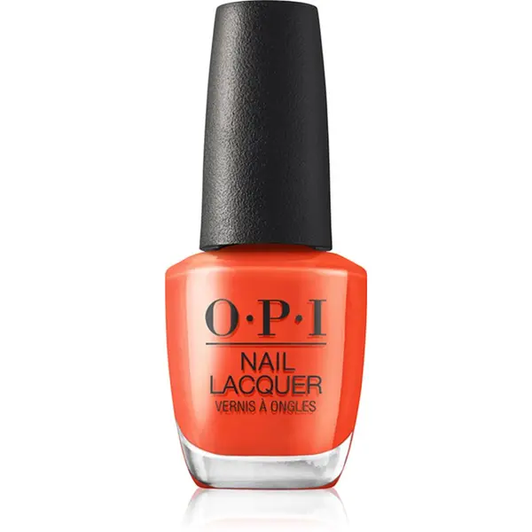 OPI OPI Make ‘Em Jelly! Nail Lacquer лак за нокти цвят Make ‘Em Jelly 15 мл.