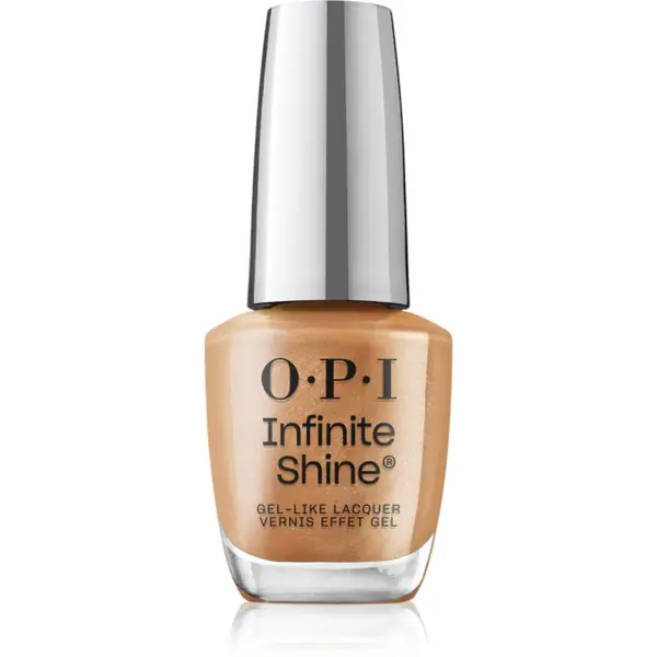 OPI OPI Metalic Mega Mix Infinite Shine лак за нокти цвят 2000 Karats 15 мл.