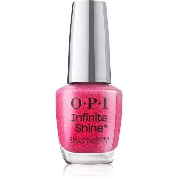 OPI OPI My Me Era Infinite Shine лак за нокти с гел ефект Feelin' Myself 15 мл.