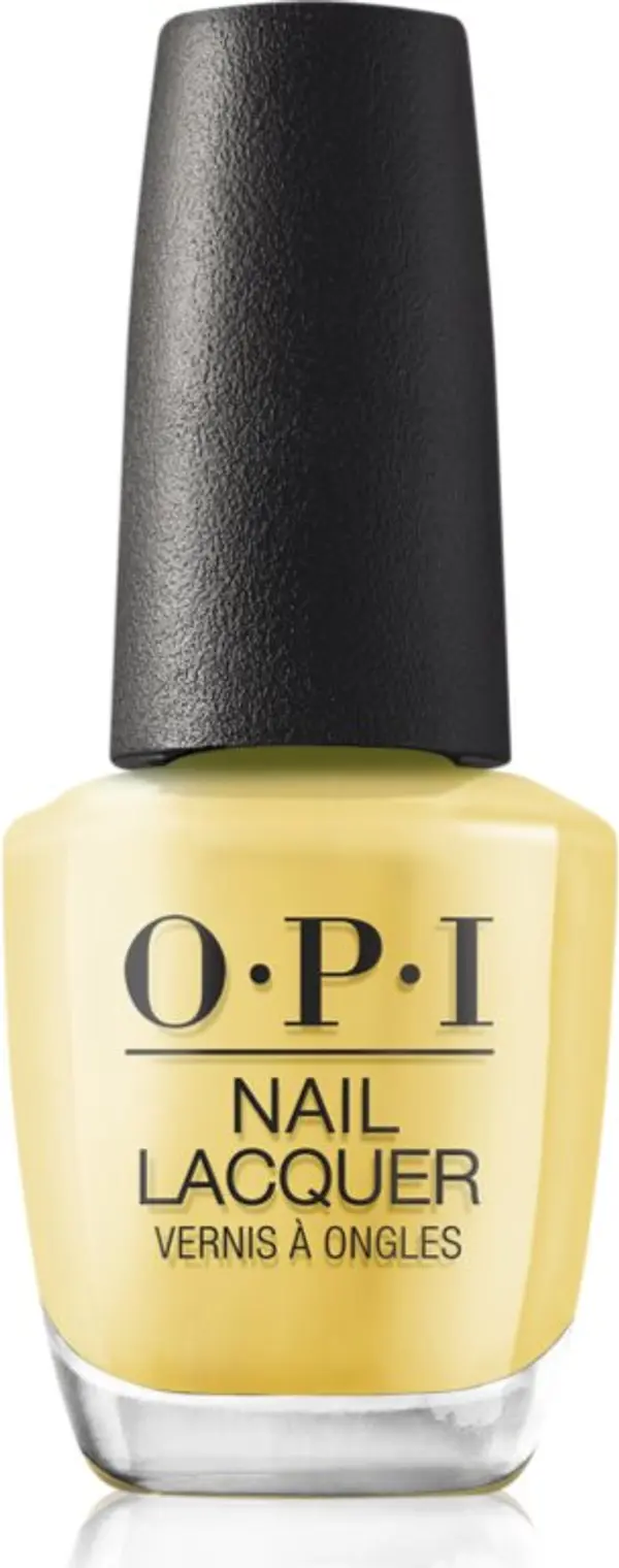 OPI OPI My Me Era Nail Lacquer лак за нокти (Bee)FFR 15 мл.
