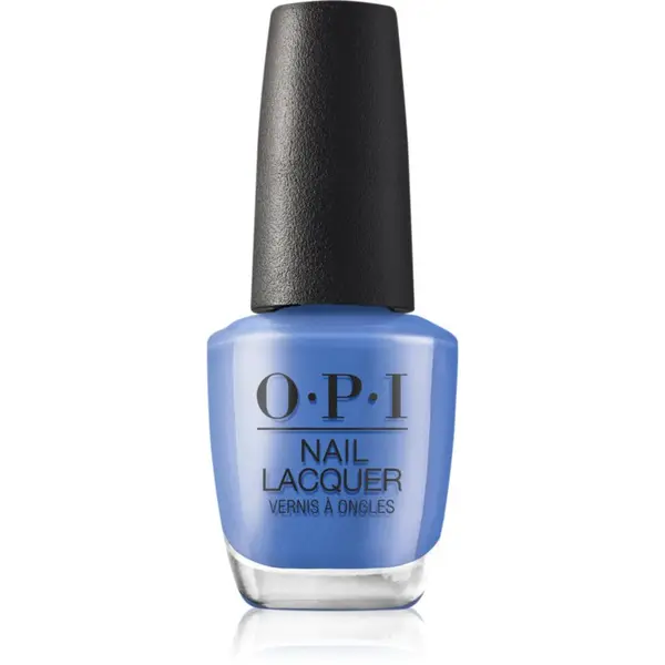 OPI OPI My Me Era Nail Lacquer лак за нокти Dream Come Blue 15 мл.