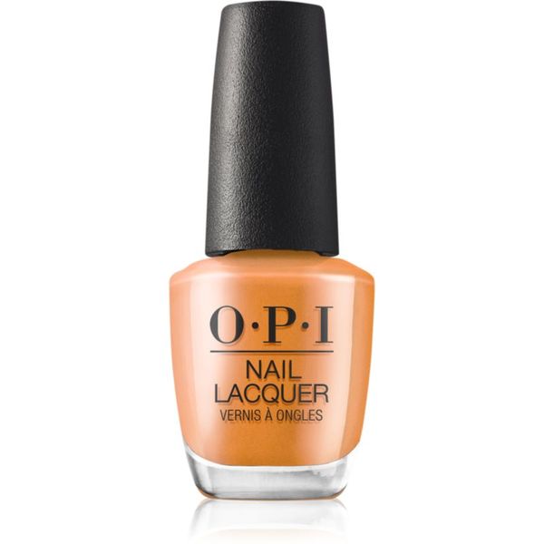 OPI OPI My Me Era Nail Lacquer лак за нокти Feelin' Fire 15 мл.