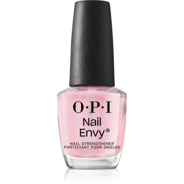 OPI OPI Nail Envy подхранващ лак за нокти Pink To Envy 15 мл.