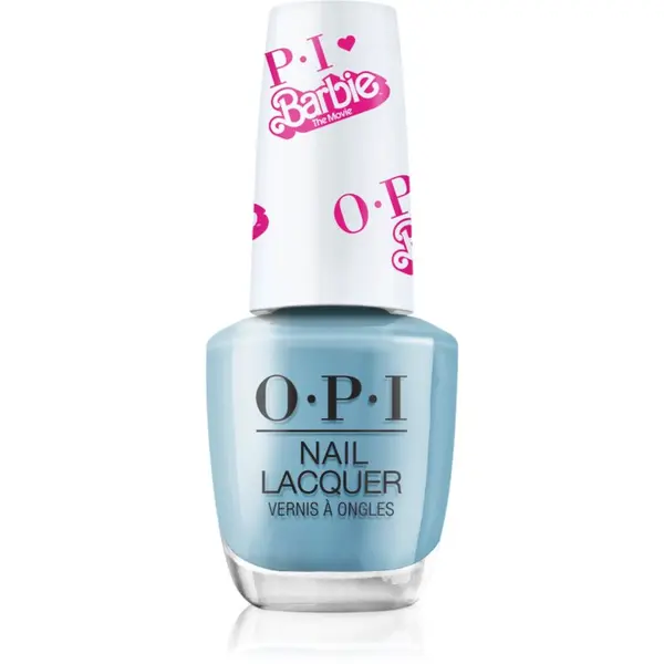 OPI OPI Nail Lacquer Barbie лак за нокти My Job is Beach 15 мл.