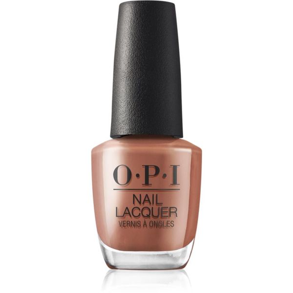 OPI OPI Nail Lacquer Malibu лак за нокти Endless Sun-ner 15 мл.