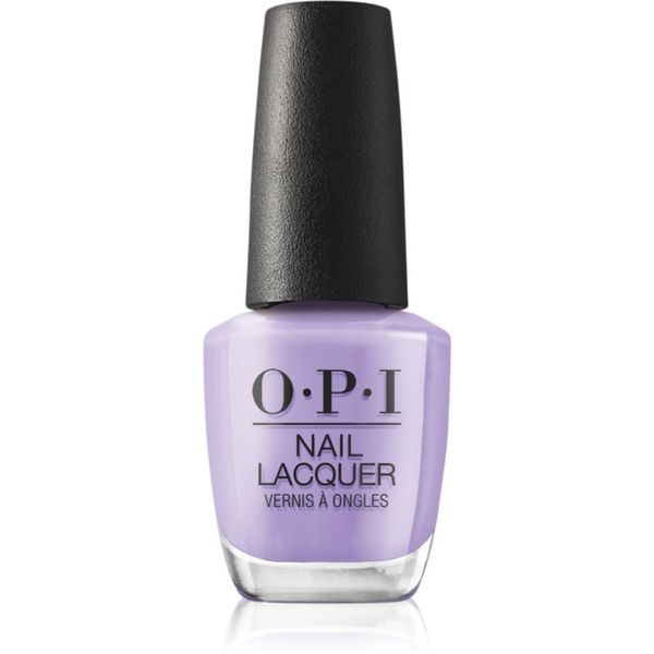 OPI OPI Nail Lacquer Terribly Nice лак за нокти Sickeningly Swee 15 мл.