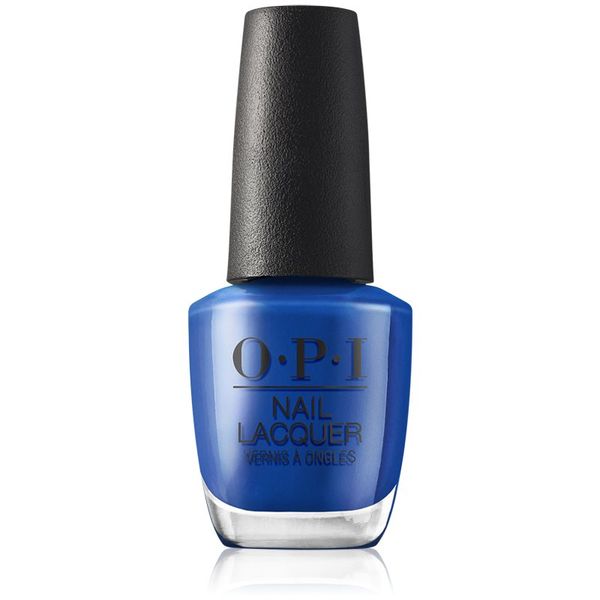 OPI OPI Nail Lacquer The Celebration лак за нокти Ring in the Blue Year 15 мл.