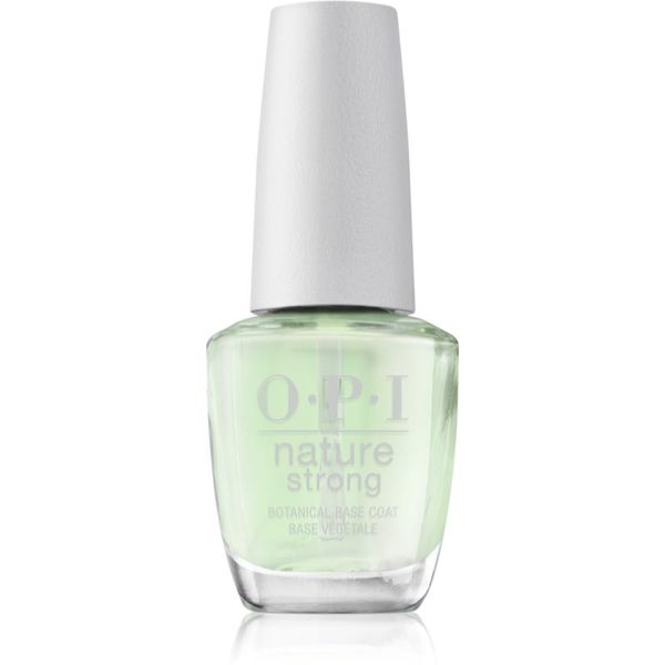 OPI OPI Nature Strong базов лак за нокти 15 мл.