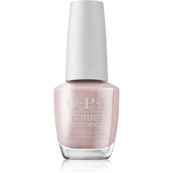 OPI OPI Nature Strong лак за нокти Kind of a Twig Deal 15 мл.