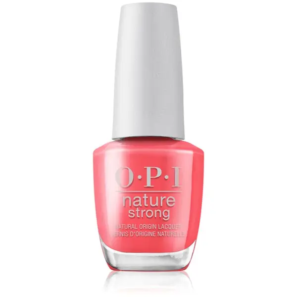 OPI OPI Nature Strong лак за нокти Once and Floral 15 мл.
