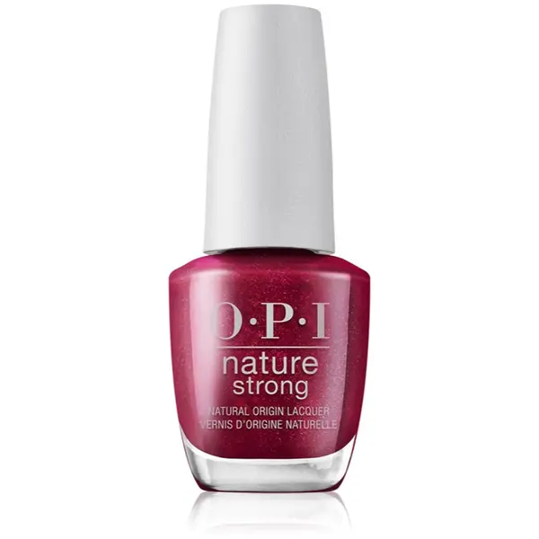OPI OPI Nature Strong лак за нокти Raisin Your Voice 15 мл.