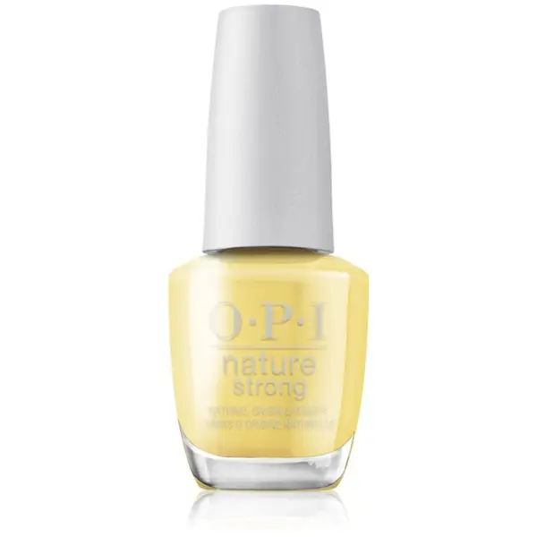 OPI OPI Nature Strong лак за нокти Strong Make My Daisy 15 мл.