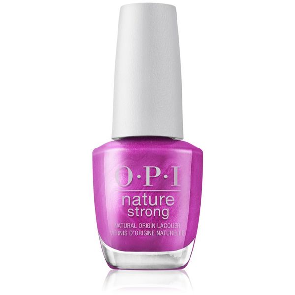 OPI OPI Nature Strong лак за нокти Thistle Make You Bloom 15 мл.