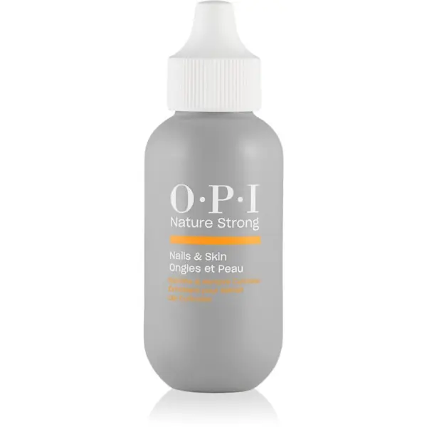 OPI OPI Nature Strong Nails&Skin течен гел кутикула 50 мл.
