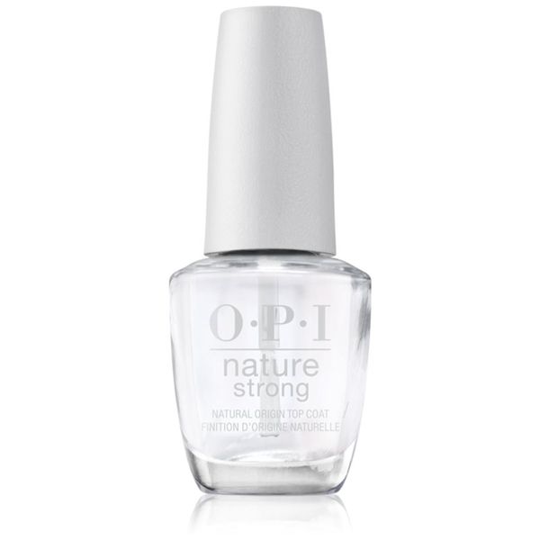 OPI OPI Nature Strong покривен лак за нокти 15 мл.