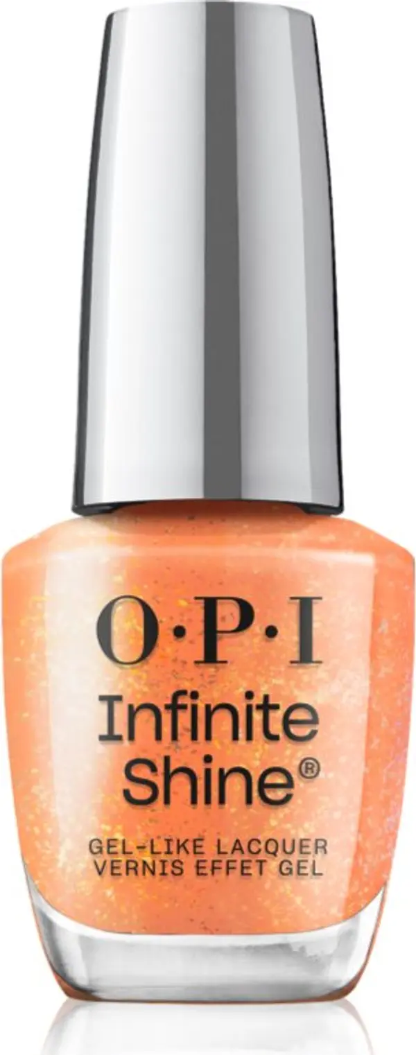 OPI OPI OPI’m Dreaming Infinity Shine лак за нокти цвят Dreamsicle 15 мл.