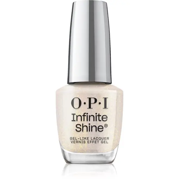 OPI OPI OPI’m Dreaming Infinity Shine лак за нокти цвят From Dusk to Salon 15 мл.